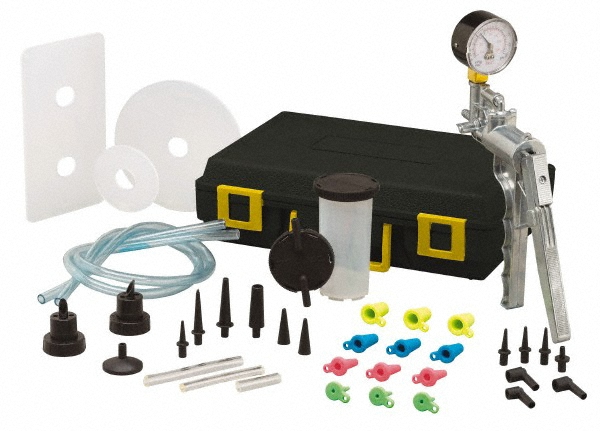 Sealey VSE211 Fuel Injection Pressure Test Kit