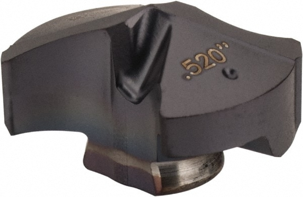 IDI 0520-SG IC908 Carbide Replaceable Tip Drill