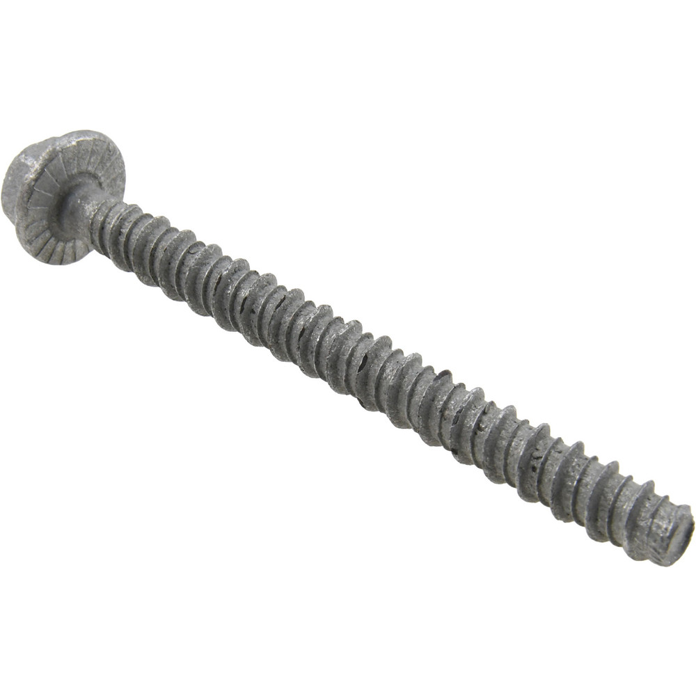 Redhead Structural Fastener Red Head - Concrete & Masonry Screw: 3/8