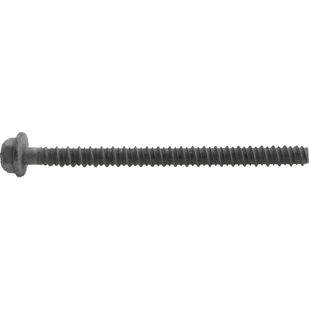 Redhead Structural Fastener Red Head - Concrete & Masonry Screw: 3/8