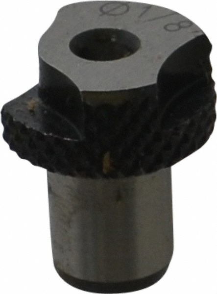 All American Type P bushing Drill Bushing C1144 Steel Heat Treated to