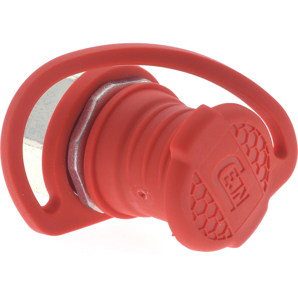 CEJN 10 115 6402 Hydraulic Hose Female Pipe Rigid Fitting: 115 mm, 1/4", 14,500 psi Image