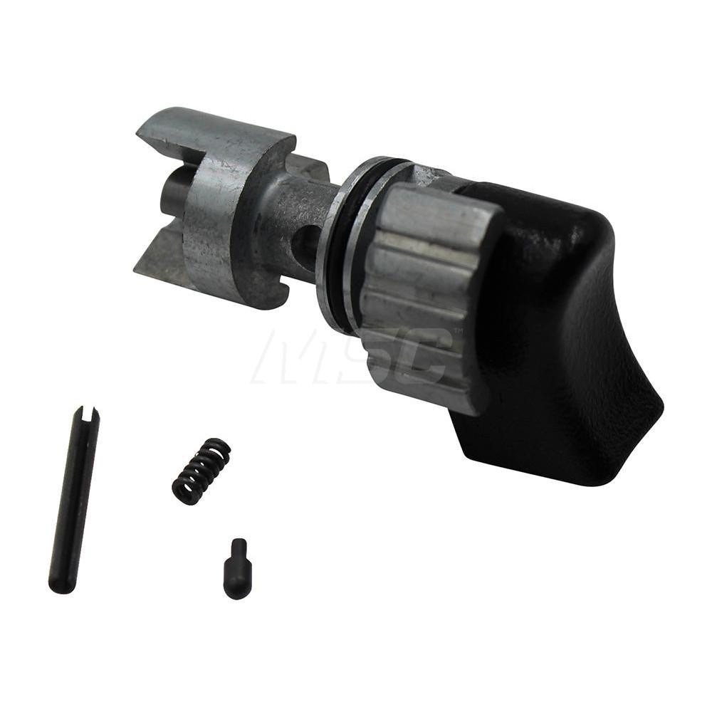 Power Drill Parts; Product Type: Trigger Assembly; For Use With: Ingersoll  Rand 7802 Series, 7803 Series Air Drill; Compatible Tool Type: Air Drill