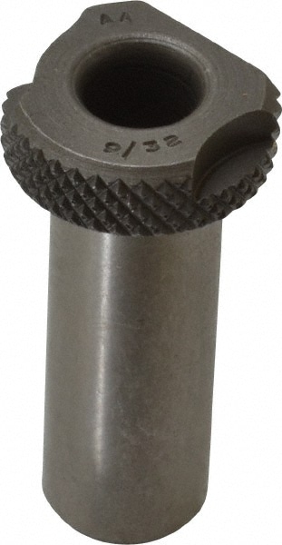 Boneham SF3222HX Slip-Fixed Bushing: SF, 9/32" ID, 1/2" Body OD Image