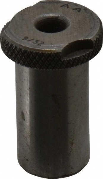 Boneham SF4822HX Slip-Fixed Bushing: SF, 9/32" ID, 3/4" Body OD Image