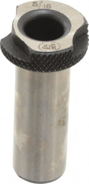 Boneham SF3222IM Slip-Fixed Bushing: SF, 5/16" ID, 1/2" Body OD Image