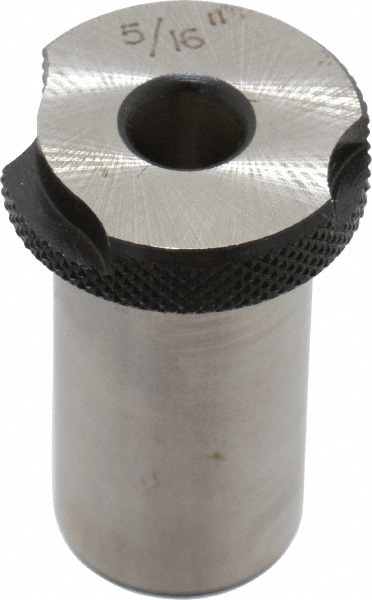 Boneham SF4822IM Slip-Fixed Bushing: SF, 5/16" ID, 3/4" Body OD Image