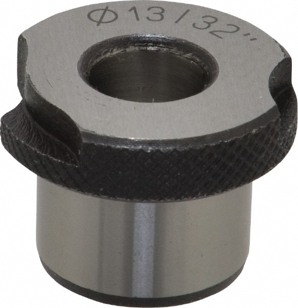 Boneham - Slip-Fixed Bushing: SF, 13/32" ID, 3/4" Body OD | MSC ...