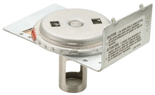 HVAC Control Accessories; Type: Valve Assembly ; For Use With: For 1311-102 & 1361-102 (3/4")