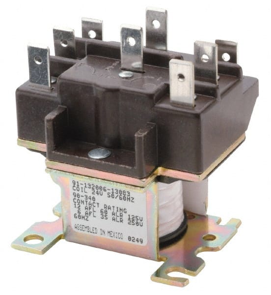 White-Rodgers 90 342S1 Relays 