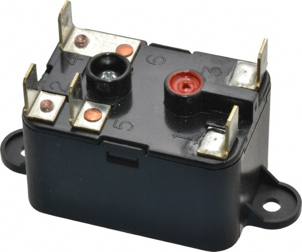 Relays; Type: Relay ; Voltage: 24V ; Temperature Range: -40 to 150