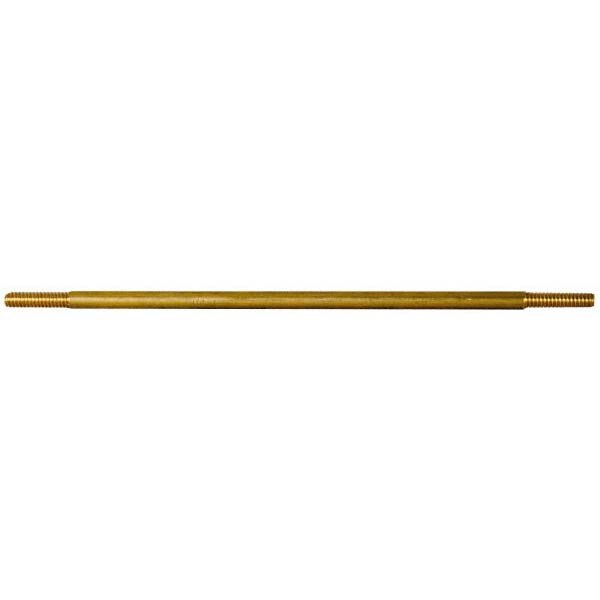12" Long, 1/8 NPT Thread, Float Valve Rod