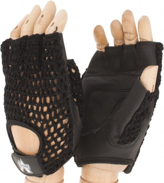 XX-Large Valeo VA4575XE Meshback Lifting Glove Leather Valeo Inc 