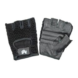 Series V340 General Purpose Work Gloves: Size 2X-Large, Leather