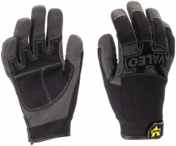 Mechanix Wear - Utility Gloves (Small, Black)