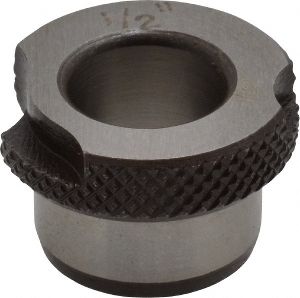 Boneham - Slip-Fixed Bushing: SF, 1/2" ID, 3/4" Body OD | MSC Direct