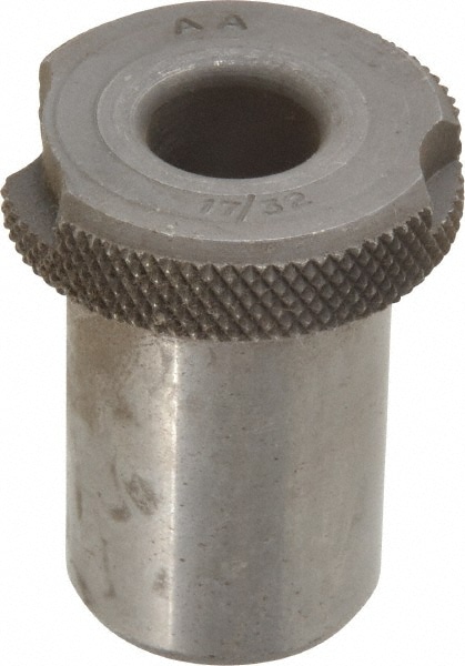 Boneham SF6422LR Slip-Fixed Bushing: SF, 17/32" ID, 1" Body OD Image