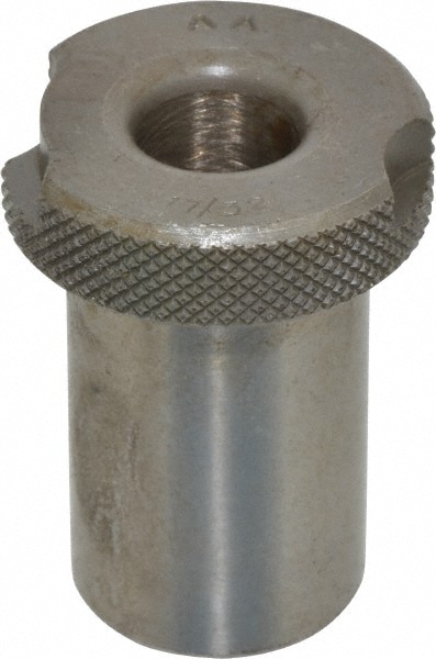 Boneham SP00003821 Slip-Fixed Bushing: SF, 17/32" ID, 1" Body OD Image