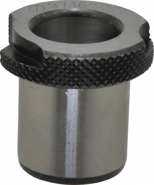 Boneham - Slip-Fixed Bushing: SF, 9/16" ID, 3/4" Body OD | MSC ...