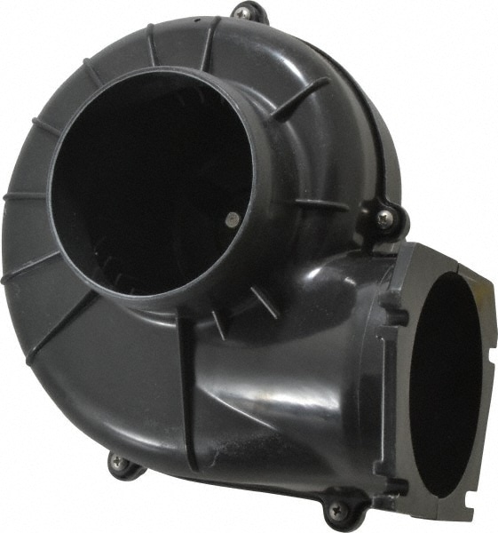 4" Inlet, 250 CFM, Blower