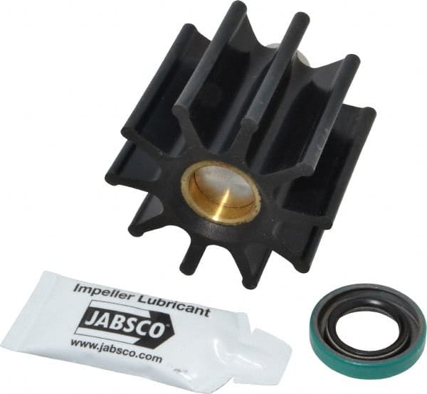 Jabsco 90058-0001 Neoprene Impeller Kit Repair Part 