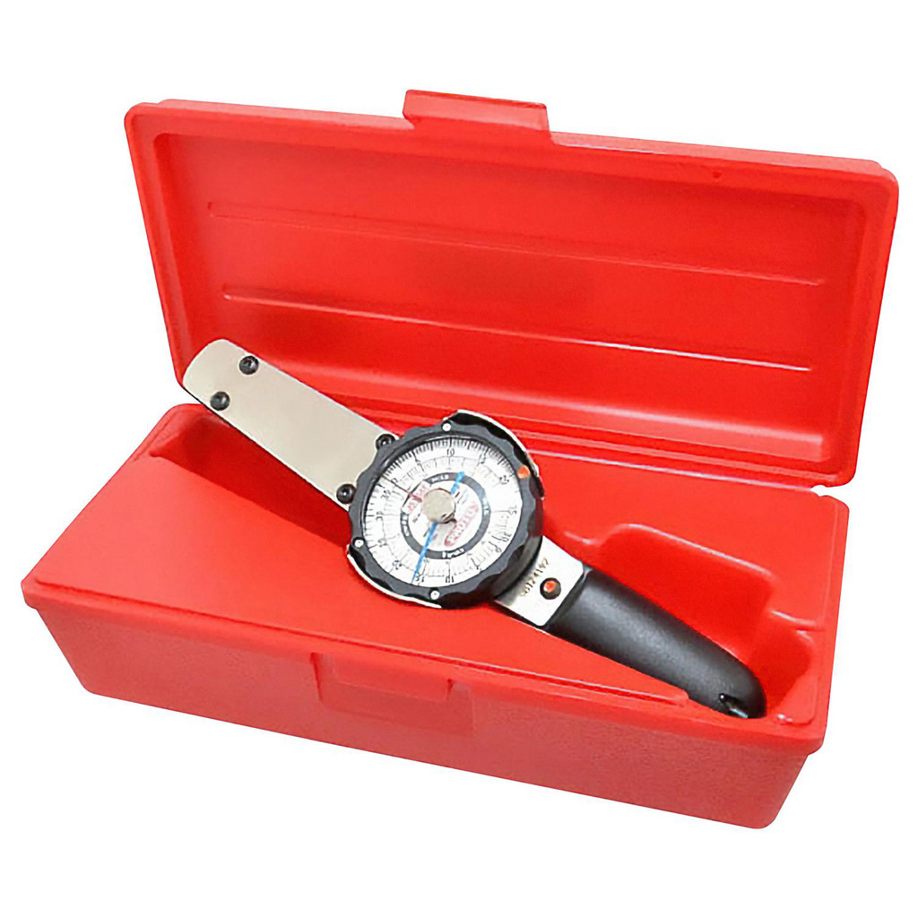 Proto - Electronic Torque Wrench: 1/4 in Drive, Square Drive Drive