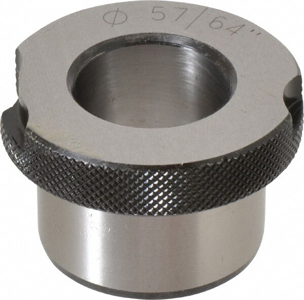 Boneham SF8812NZ Slip-Fixed Bushing: SF, 57/64" ID, 1-3/8" Body OD Image