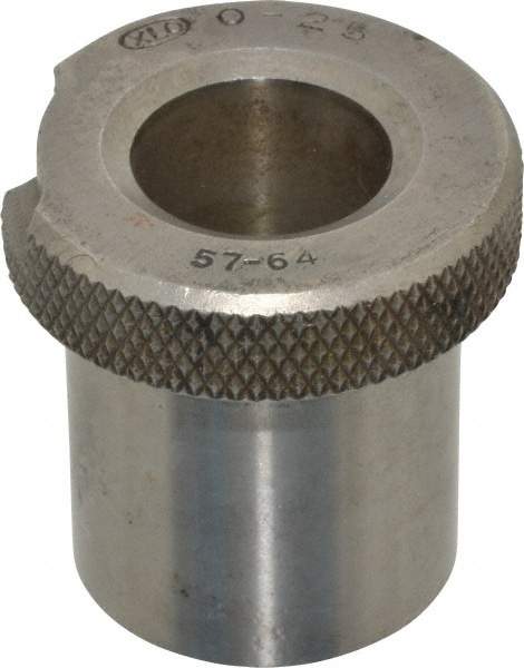 Boneham SF8822NZ Slip-Fixed Bushing: SF, 57/64" ID, 1-3/8" Body OD Image