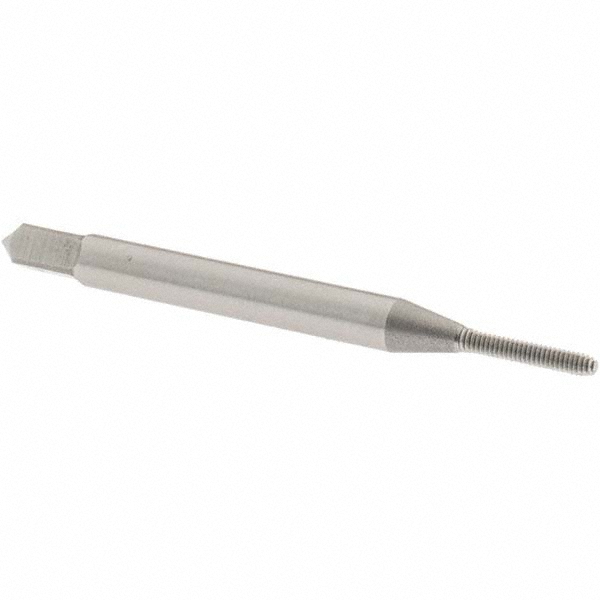 OSG Thread Forming Tap 080 UNF, Modified Bottoming, Cobalt, Bright