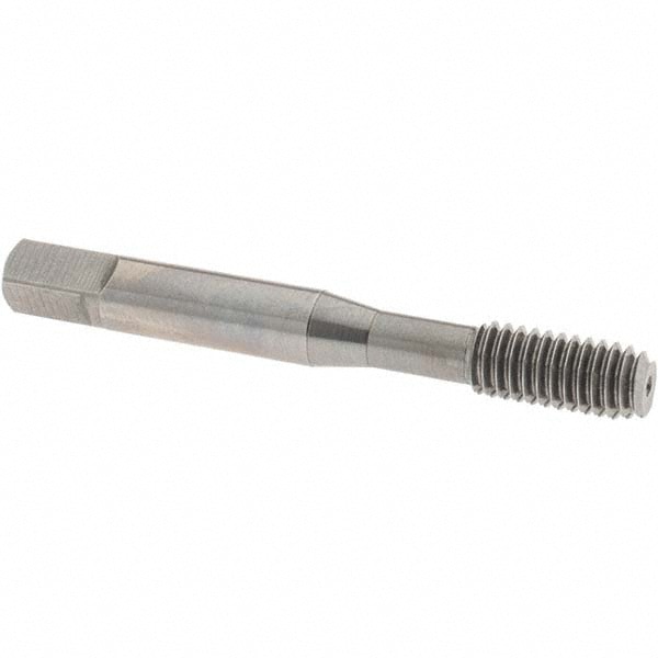 Thread Forming Tap: 5/16-18 UNC, Modified Bottoming, Cobalt, Bright Finish