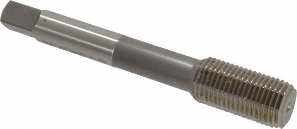 OSG 1400144600 Thread Forming Tap: 1/2-20, UNF, Modified Bottoming, Cobalt, Bright Finish Image