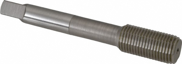 OSG 1400144900 Thread Forming Tap: 1/2-20, UNF, Modified Bottoming, Cobalt, Bright Finish Image