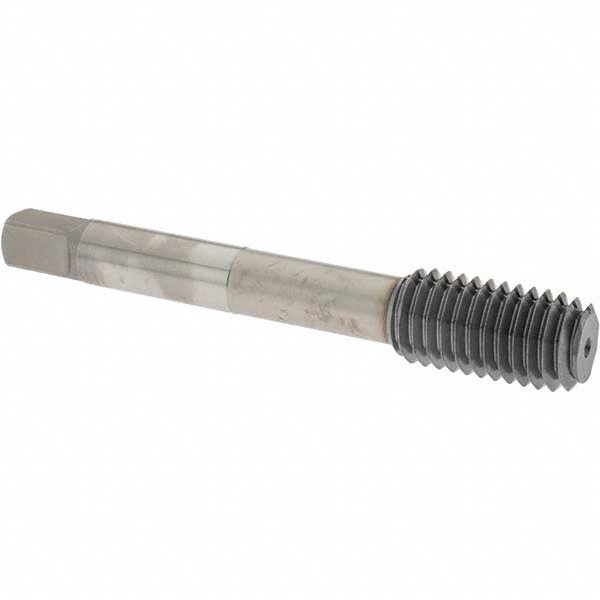 OSG 1400142808 Thread Forming Tap: 1/2-13, UNC, Modified Bottoming, Cobalt, TiCN Finish Image