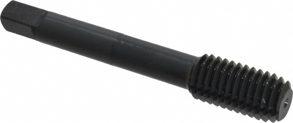 OSG 1400143101 Thread Forming Tap: 1/2-13, UNC, Modified Bottoming, Cobalt, Oxide Finish Image