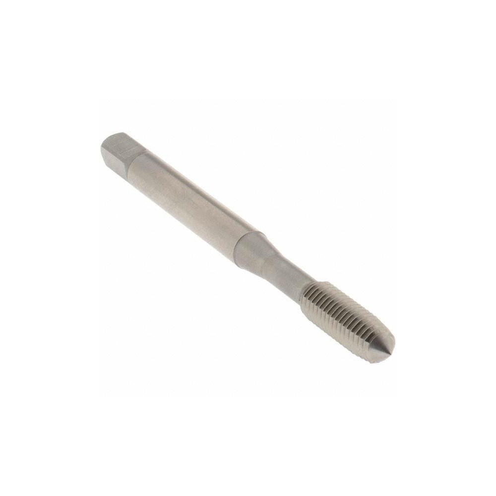 1400110000- Pack of 2 Osg Tap 32 Pitch Right Hand Thread Forming 6 Cobalt Bright Finish 1400110000- Pack of 2 Osg Tap 32 Pitch Right Hand Thread Forming 6 Cobalt Bright Finish