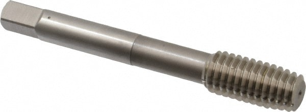 OSG 1400140400 Thread Forming Tap: 7/16-14, UNC, Plug, Cobalt, Bright Finish Image