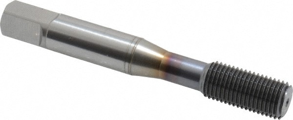 OSG 1405011708 Thread Forming Tap: 3/8-24, UNF, Bottoming, Powdered Metal High Speed Steel, TiCN Finish Image