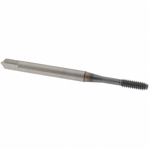 OSG Thread Forming Tap 440 UNC, Modified Bottoming, Powdered Metal