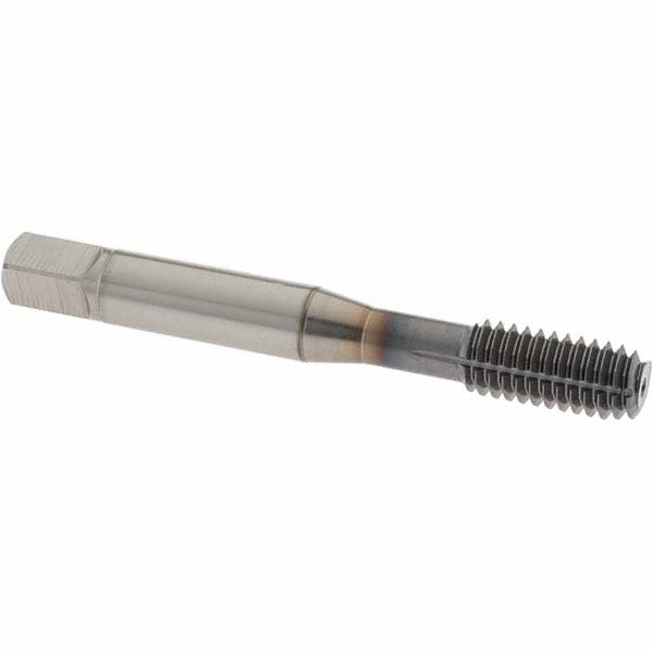 OSG 1405009108 Thread Forming Tap: 5/16-18, UNC, Modified Bottoming, Powdered Metal High Speed Steel, TiCN Finish Image