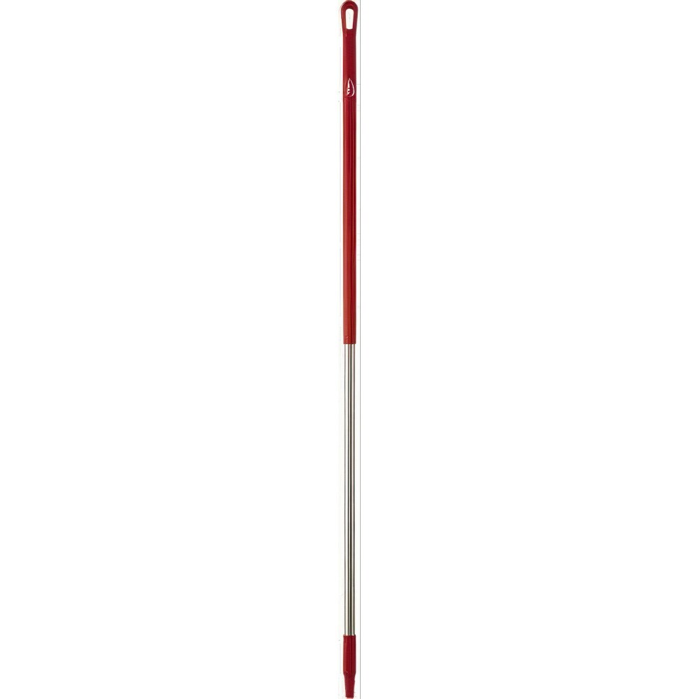 59 x 1-1/4" Aluminum Squeegee Handle