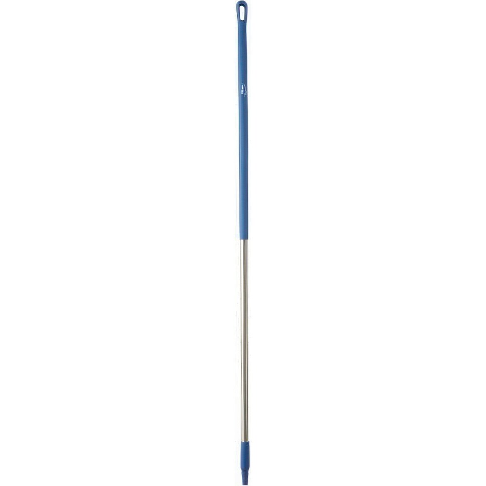 59 x 1-1/4" Aluminum Squeegee Handle