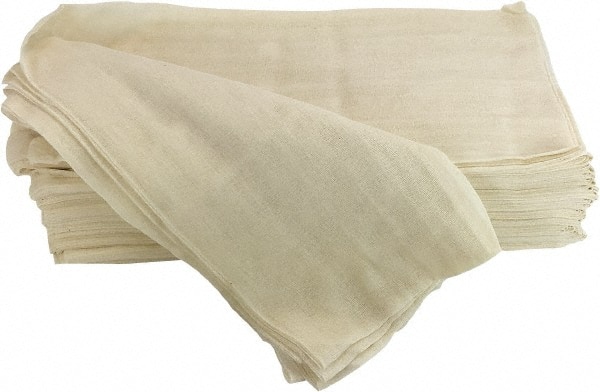 1 Piece, 50 Yd. Lint Free White Cheesecloth