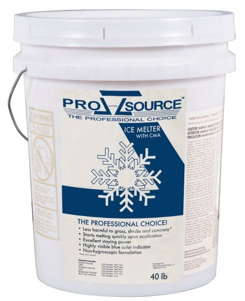 De-Icers