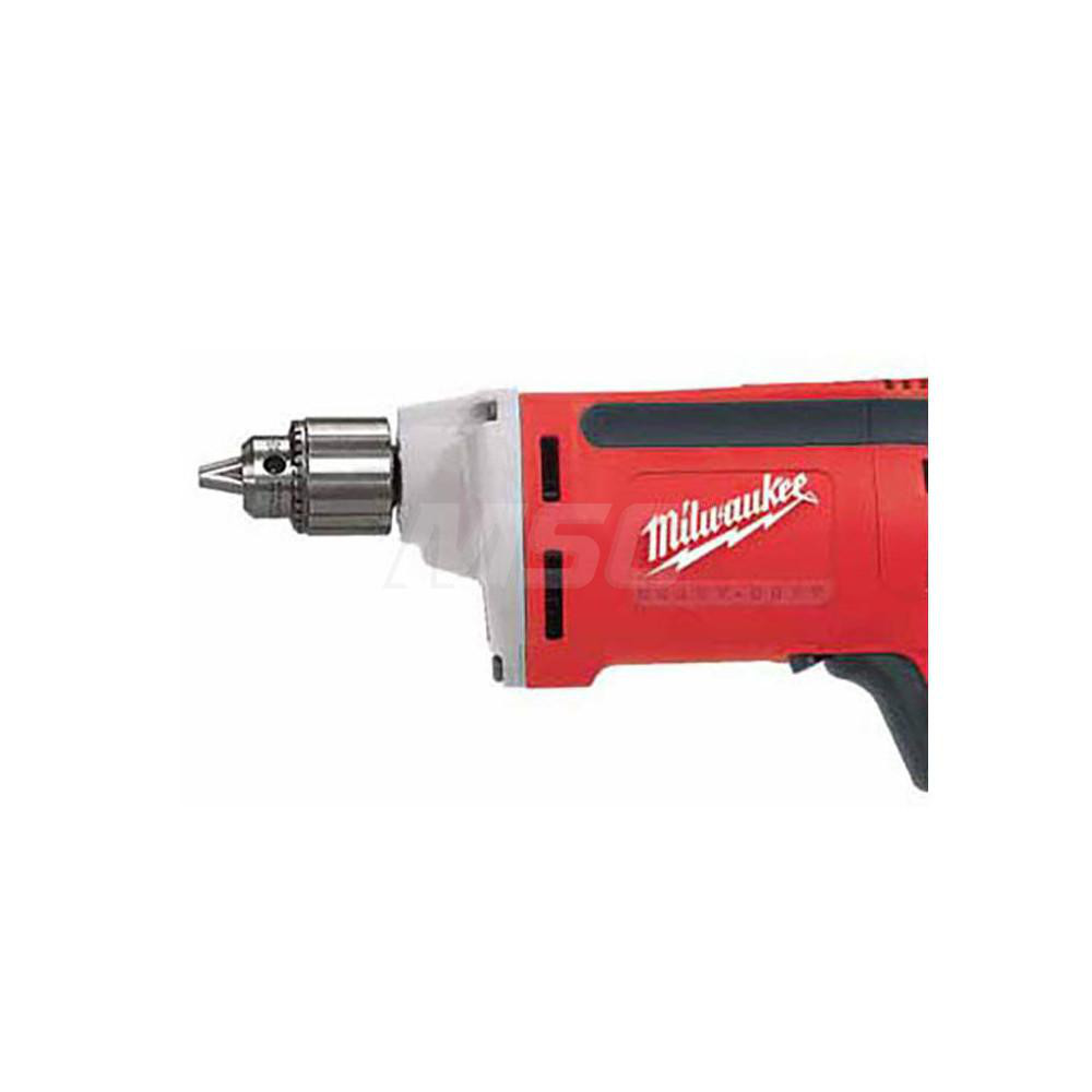 Milwaukee Tool - 1/4\