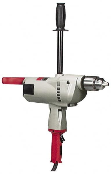electric drill tool