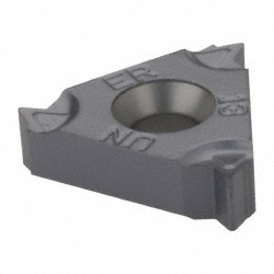 Iscar 5902339 16ERM 13 UN IC908 Carbide Laydown Threading Insert Image