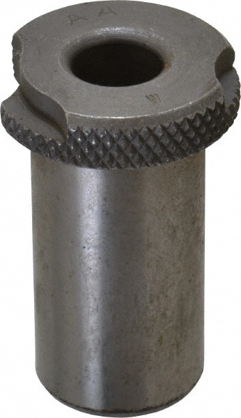 Boneham SF4822JW Slip-Fixed Bushing: SF, 0.386" ID, 3/4" Body OD Image