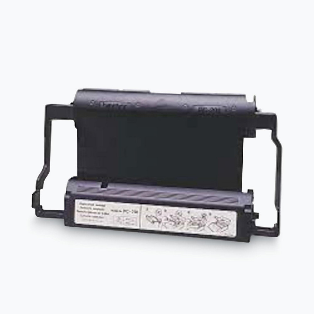 Brother - Office Machine Supplies: Thermal Print Cartridge Ribbon ...