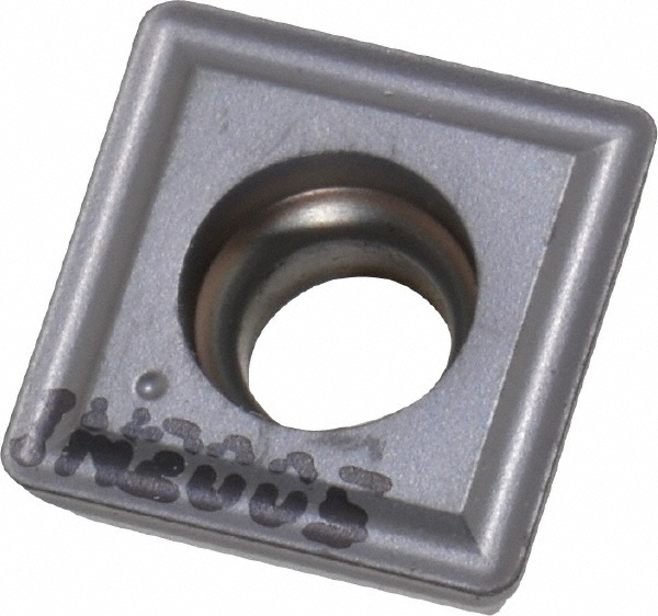 Ingersoll Cutting Tools SHLT110408NPH1 IN2005 Carbide Indexable