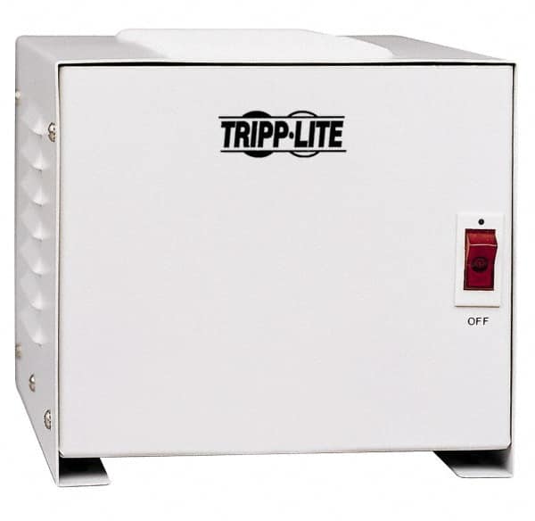 Tripp-Lite IS-500 120 Volt Output, 60 Hz, 250 VA, General Purpose Transformer 